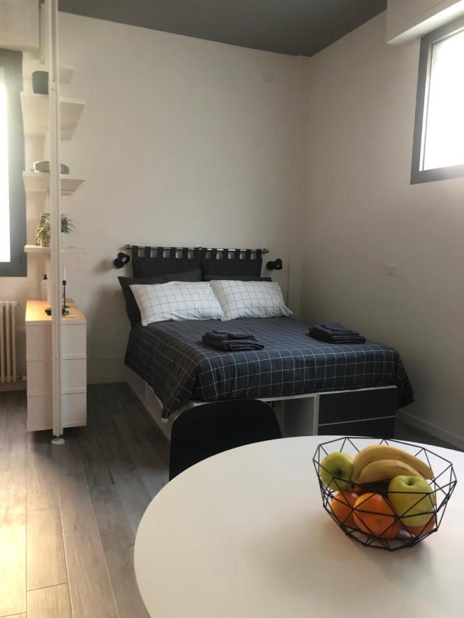 Urban Loft Apartment Болоня Екстериор снимка