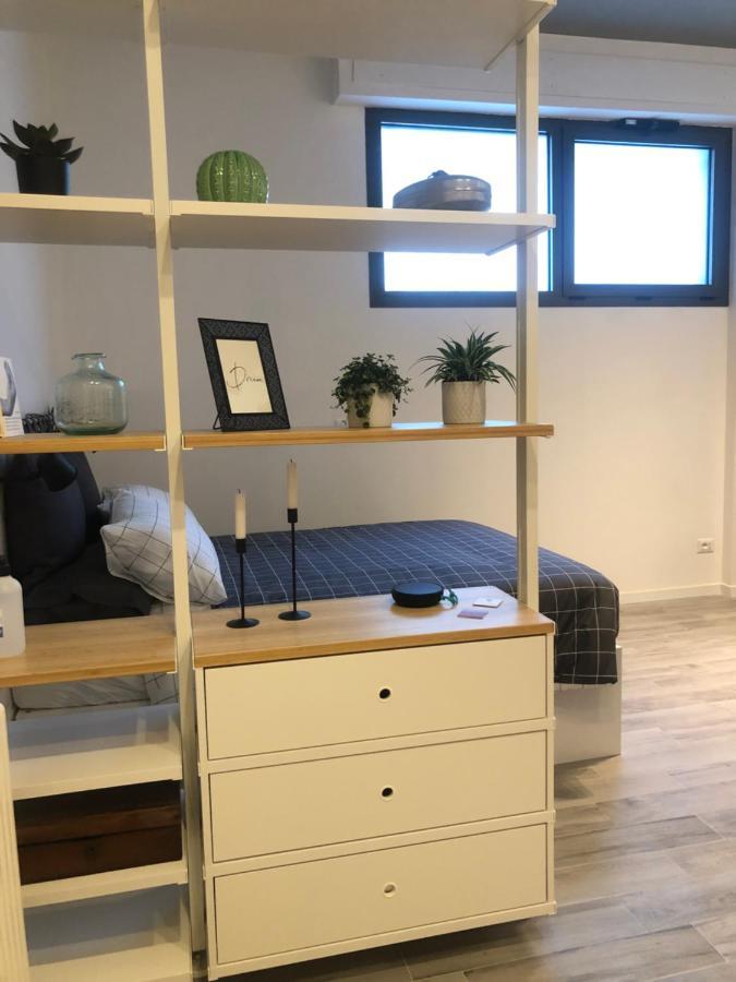 Urban Loft Apartment Болоня Екстериор снимка