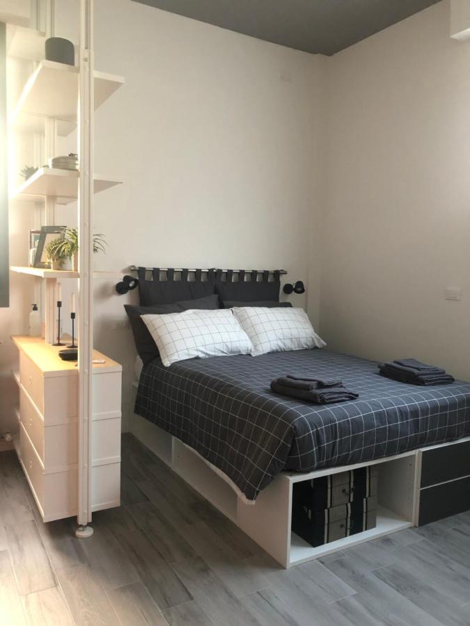 Urban Loft Apartment Болоня Екстериор снимка