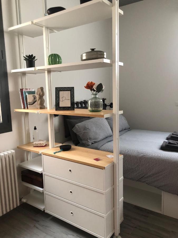 Urban Loft Apartment Болоня Екстериор снимка